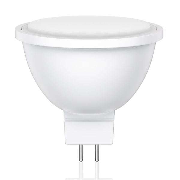 MR16 - Warm Wit - 430 Lumen - 5 Watt MR16 - Warm Wit - 430 Lumen - 5 Watt